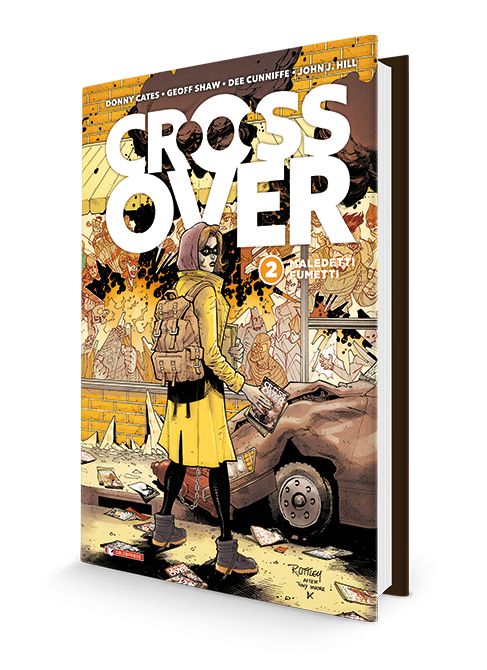 saldapress-crossover-vol-2 image 1