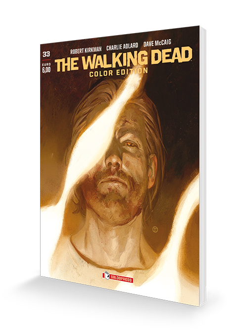 saldapress-the-walking-dead-color-edition-33-volume-a-colori-conclusione-dell-un image 1