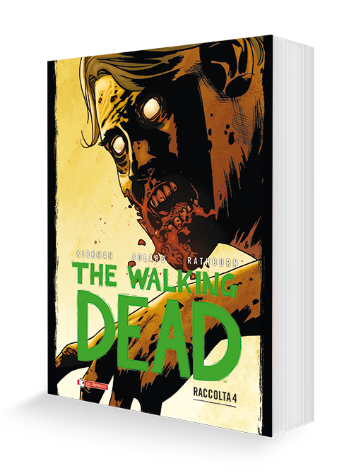 saldapress-the-walking-dead-raccolta-vol-4-di-9 image 1