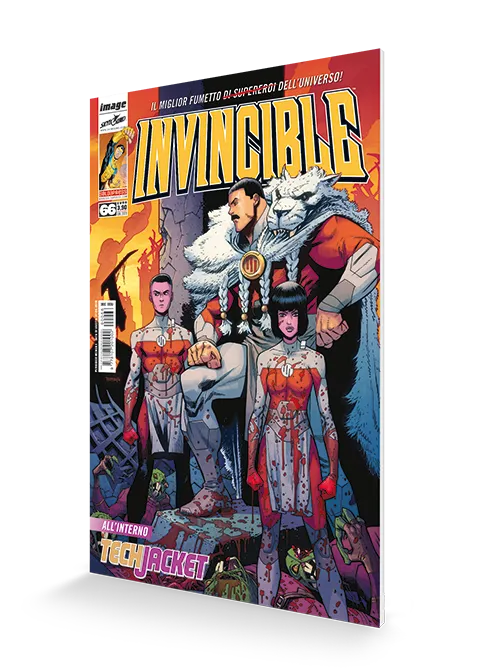 saldapress-invincible-66-fumetto-image-comics-di-robert-kirkman-la-minaccia-di-t image 1