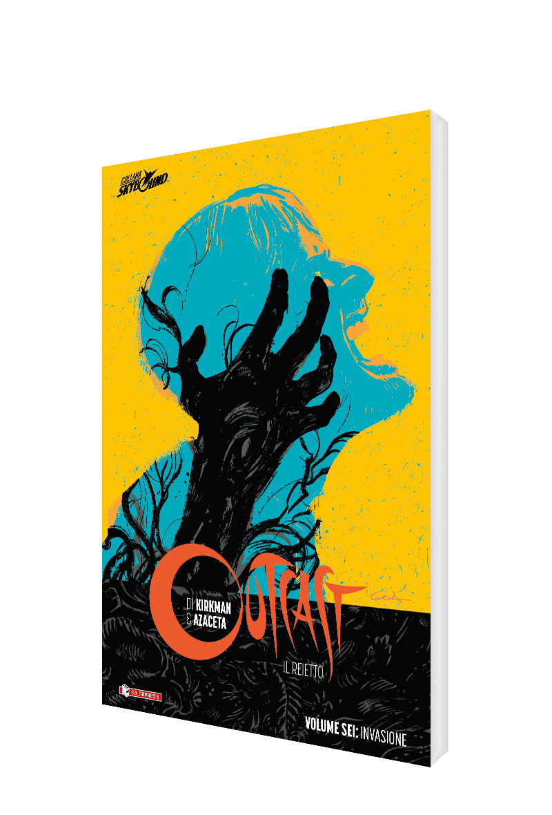 saldapress-outcast-vol-6-fumetto-di-robert-kirkman-e-paul-azaceta image 1