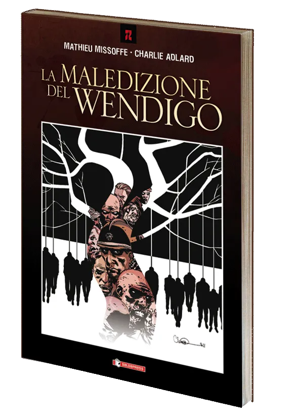 saldapress-la-maledizione-del-wendigo-fumetto-horror-storico image 1