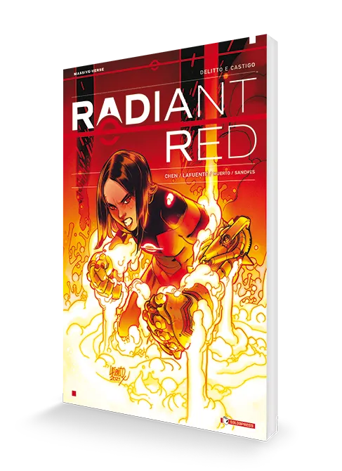 saldapress-radiant-red-volume-unico-delitto-e-castigo image 1