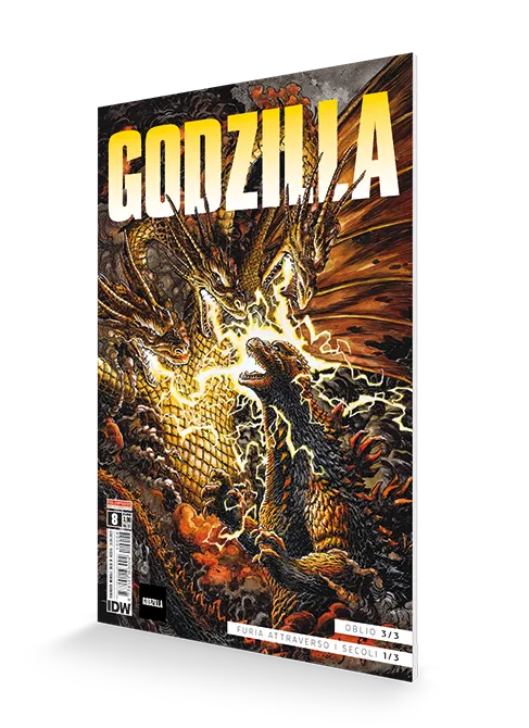 saldapress-godzilla-8-fumetto-kaiju-in-italiano image 1