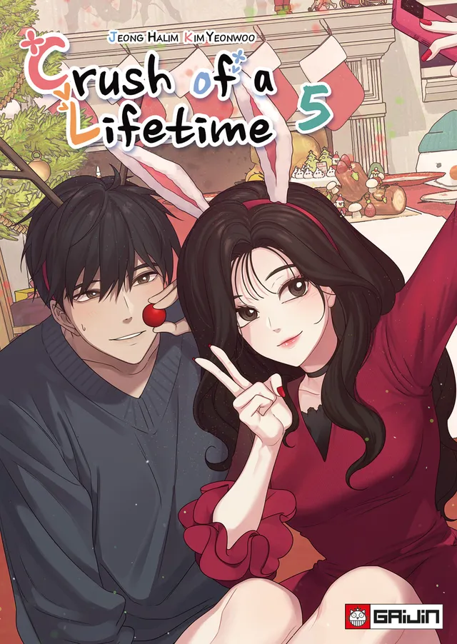 renoir-comics-crush-of-a-lifetime-vol-5-manhwa-romance-di-6 image 1