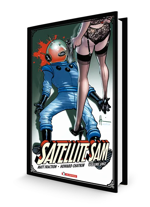 satellite-sam-vol-1-saldapress-fumetto-noir-mistery image 1