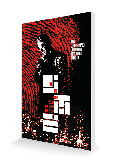 saldapress-the-one-hand-fumetto-cyberpunk-con-il-detective-ari-nassar image 1