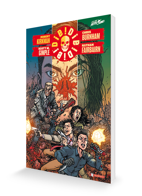 saldapress-die-die-die-vol-1-il-primo-capitolo-della-serie-skybound-di-robert-ki image 1