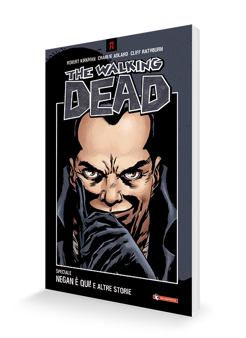 saldapress-the-walking-dead-negan-qui-e-altre-storie-volume-brossurato image 1