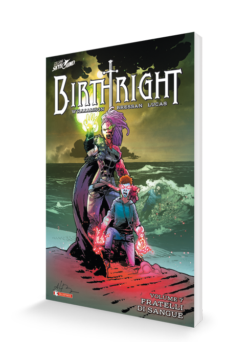 saldapress-birthright-vol-7-lo-scontro-tra-fratelli-nella-serie-fantasy-di-joshu image 1