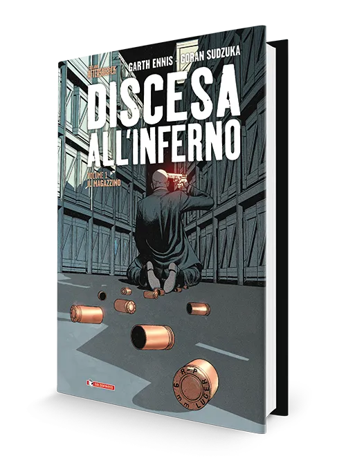 saldapress-discesa-all-inferno-vol-1-di-2-fumetto-horror image 1