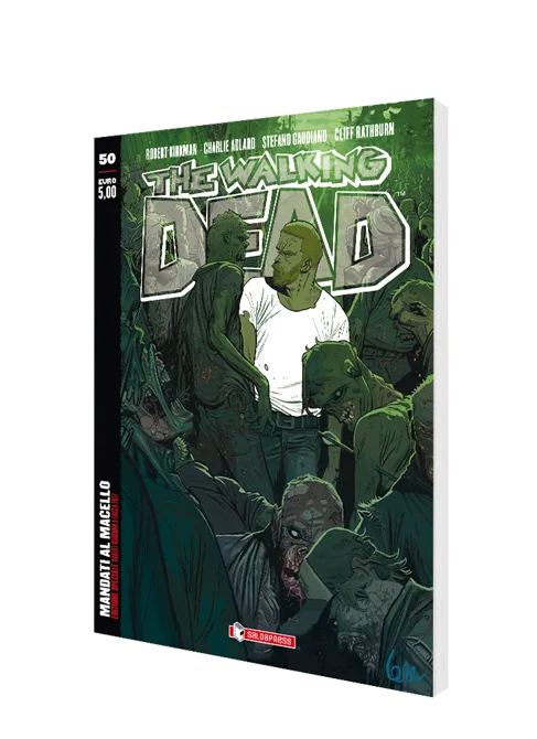 saldapress-the-walking-dead-50-variant-limitata-numerata image 1