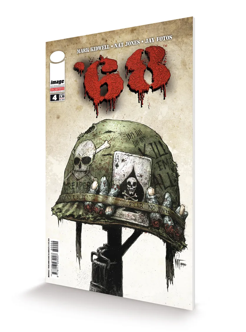 saldapress-68-4-fumetto-zombie-vietnam image 1