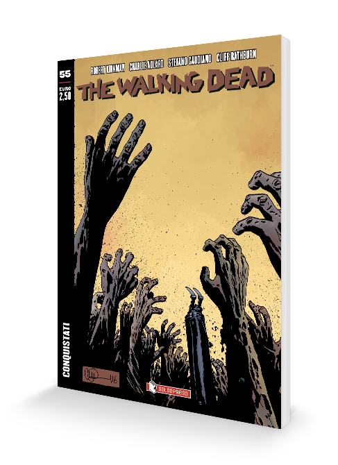 saldapress-the-walking-dead-55-l-attacco-dei-sussurratori-ad-alexandria image 1