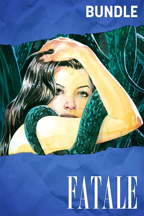 saldapress-fatale-omnibus-bundle-2-volumi-edizione-italiana image 1