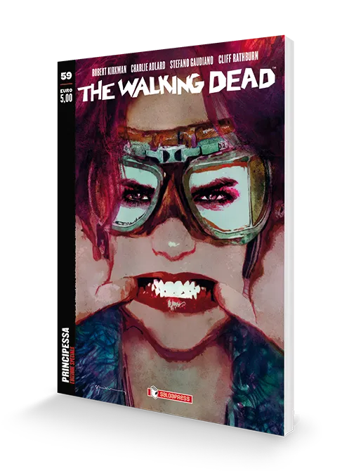saldapress-the-walking-dead-59-variant-cover-limitata-e-numerata-bill-sienkiewic image 1
