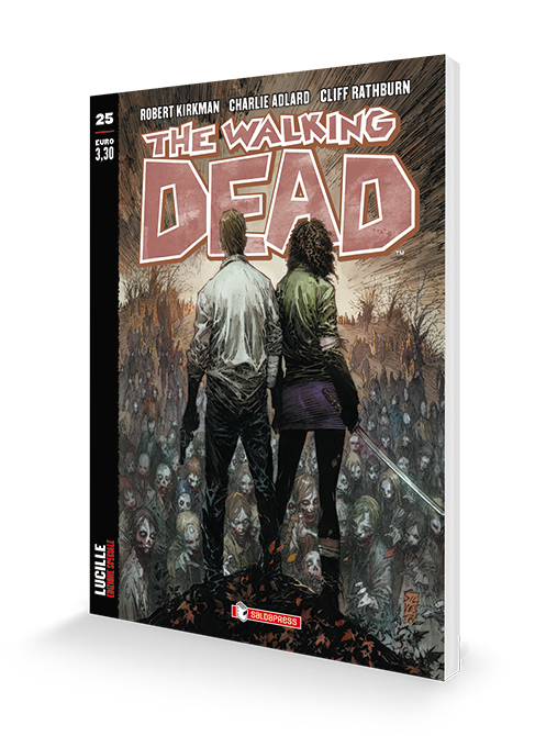 saldapress-the-walking-dead-25-fumetto-con-variant-limitata-di-marc-silvestri image 1