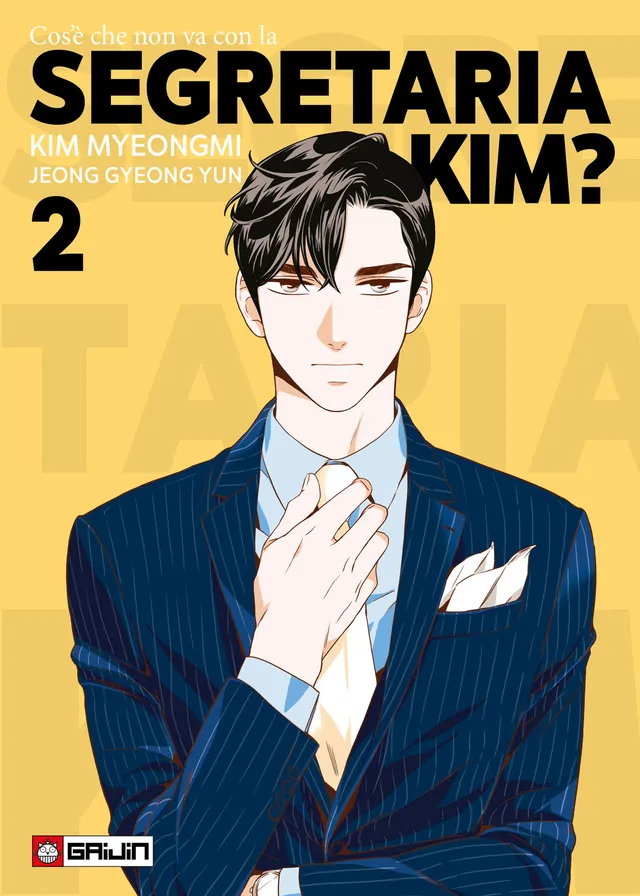 renoir-comics-cos-che-non-va-con-la-segretaria-kim-vol-2-manhwa image 1