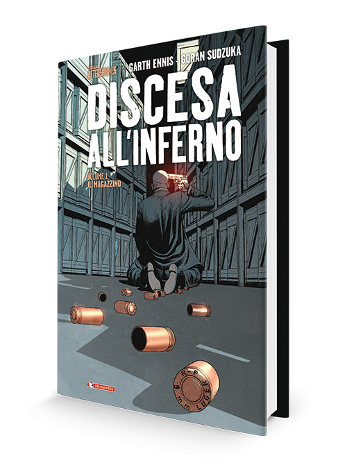 saldapress-discesa-all-inferno-vol-1-di-2-fumetto-horror image 1