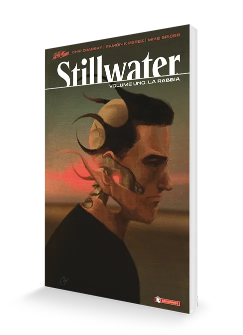 stillwater-vol-1-la-rabbia-saldapress image 1