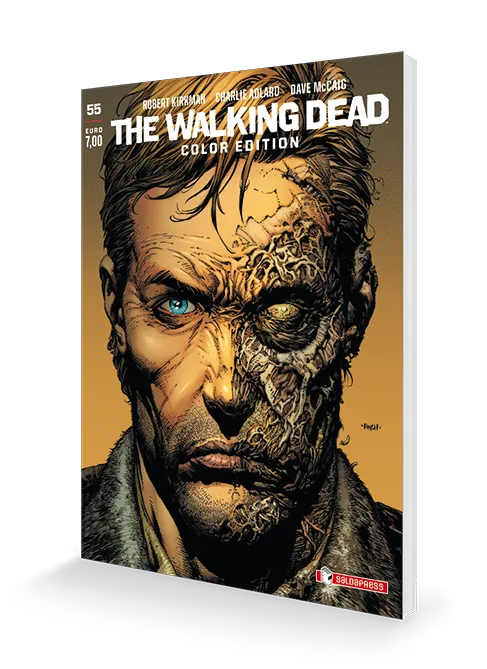 the-walking-dead-color-edition-55-saldapress image 1