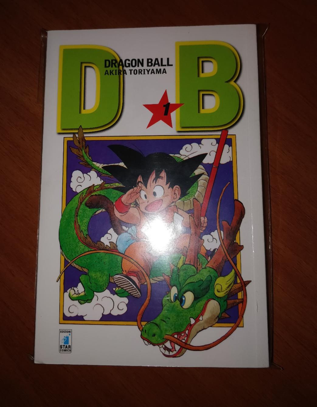 Storia top, copia con difetto