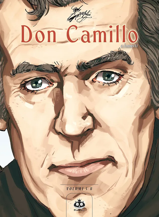 renoir-comics-don-camillo-cofanetto-pieno-vol-05-08-box-fumetti image 1