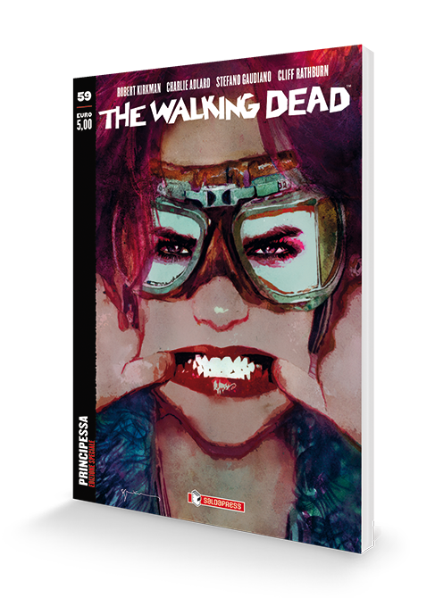 saldapress-the-walking-dead-59-variant-cover-limitata-e-numerata-bill-sienkiewic image 1