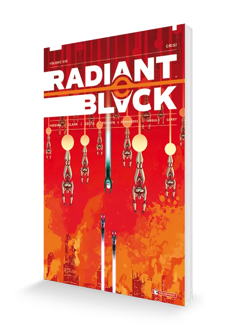 saldapress-radiant-black-vol-5-capitolo-della-guerra-del-catalyst image 1