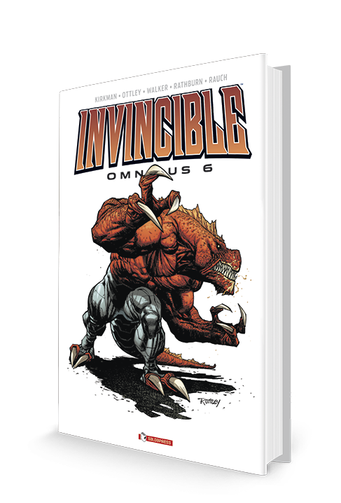 saldapress-invincible-omnibus-nuova-edizione-vol-6-di-9-2 image 1