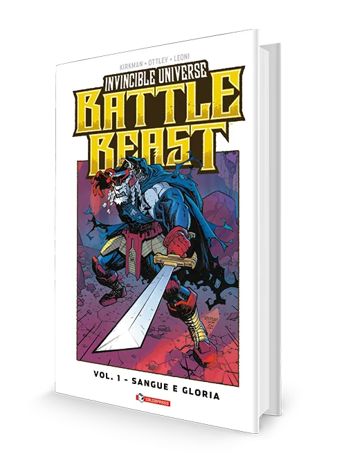 saldapress-battle-beast-vol-1-cuore-glorioso-invincible-universe image 1