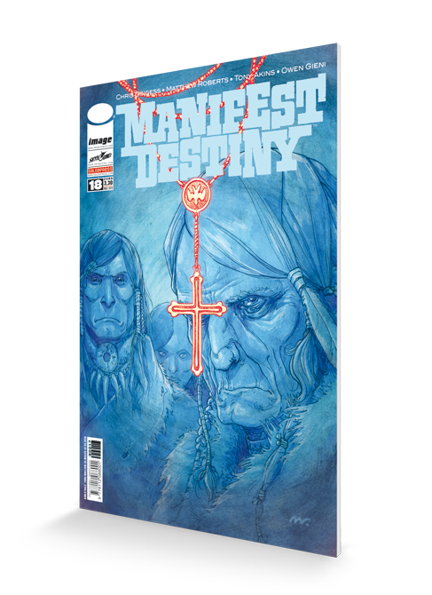 saldapress-manifest-destiny-18-volume-18-della-serie-horror-storica-di-chris-din image 1