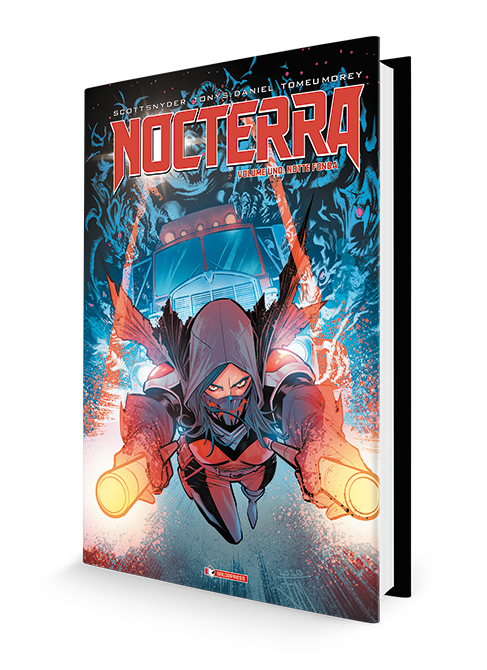 saldapress-nocterra-vol-1-fumetto-brossurato-horror-post-apocalittico image 1