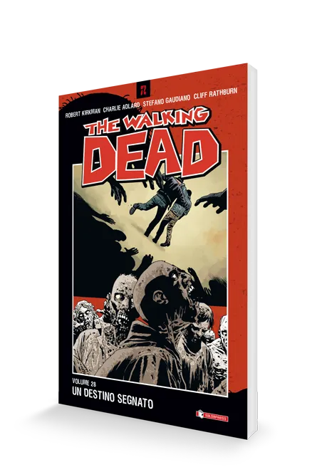 saldapress-the-walking-dead-vol-28-un-destino-segnato image 1