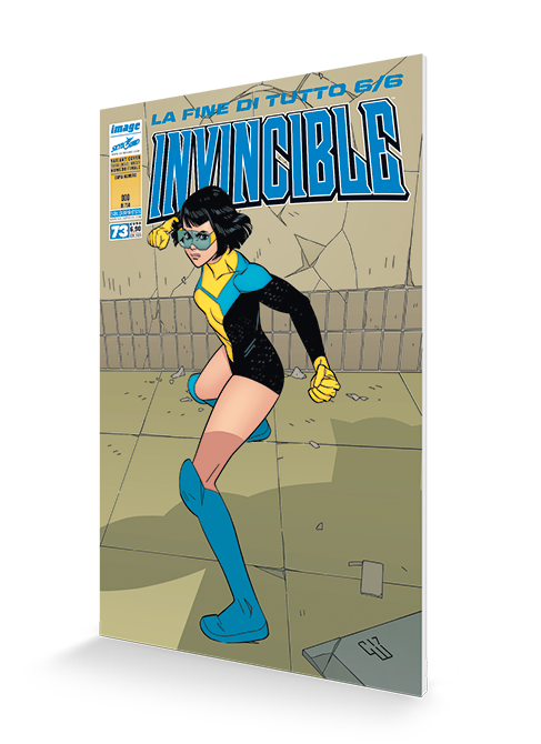 saldapress-invincible-73-gran-finale-della-serie-a-fumetti image 1