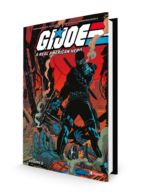 saldapress-g-i-joe-a-real-american-hero-vol-2-fumetto-skybound image 1