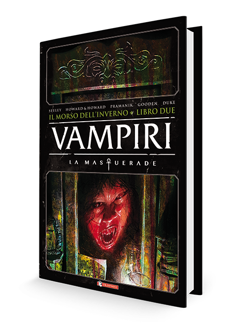 saldapress-vampiri-la-masquerade-vol-2-fumetto image 1