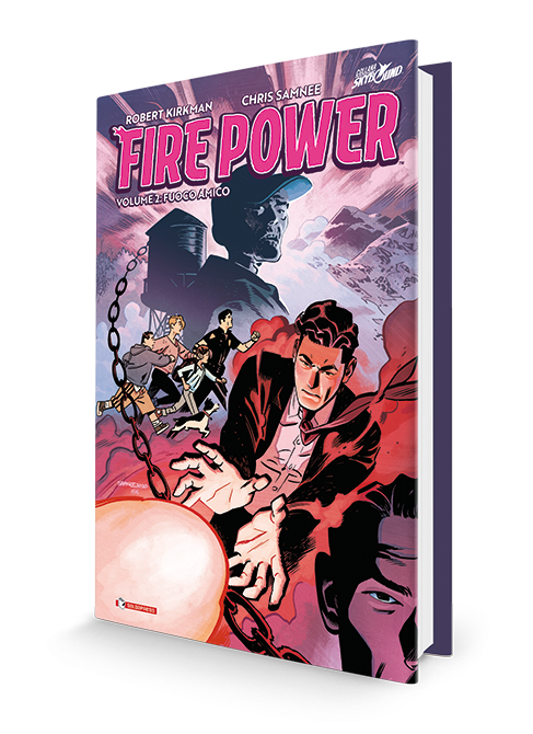 saldapress-fire-power-vol-2-di-6-fumetto-arti-marziali image 1