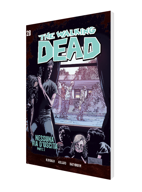 saldapress-the-walking-dead-edizione-gds-28-albo-a-fumetti image 1