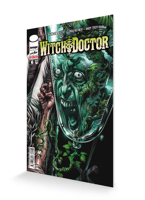 witch-doctor-6-di-6-saldapress-fumetto-skybound-finale-di-serie image 1
