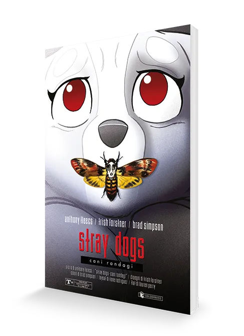 saldapress-stray-dogs-volume-thriller-horror-dal-punto-dei-cani image 1