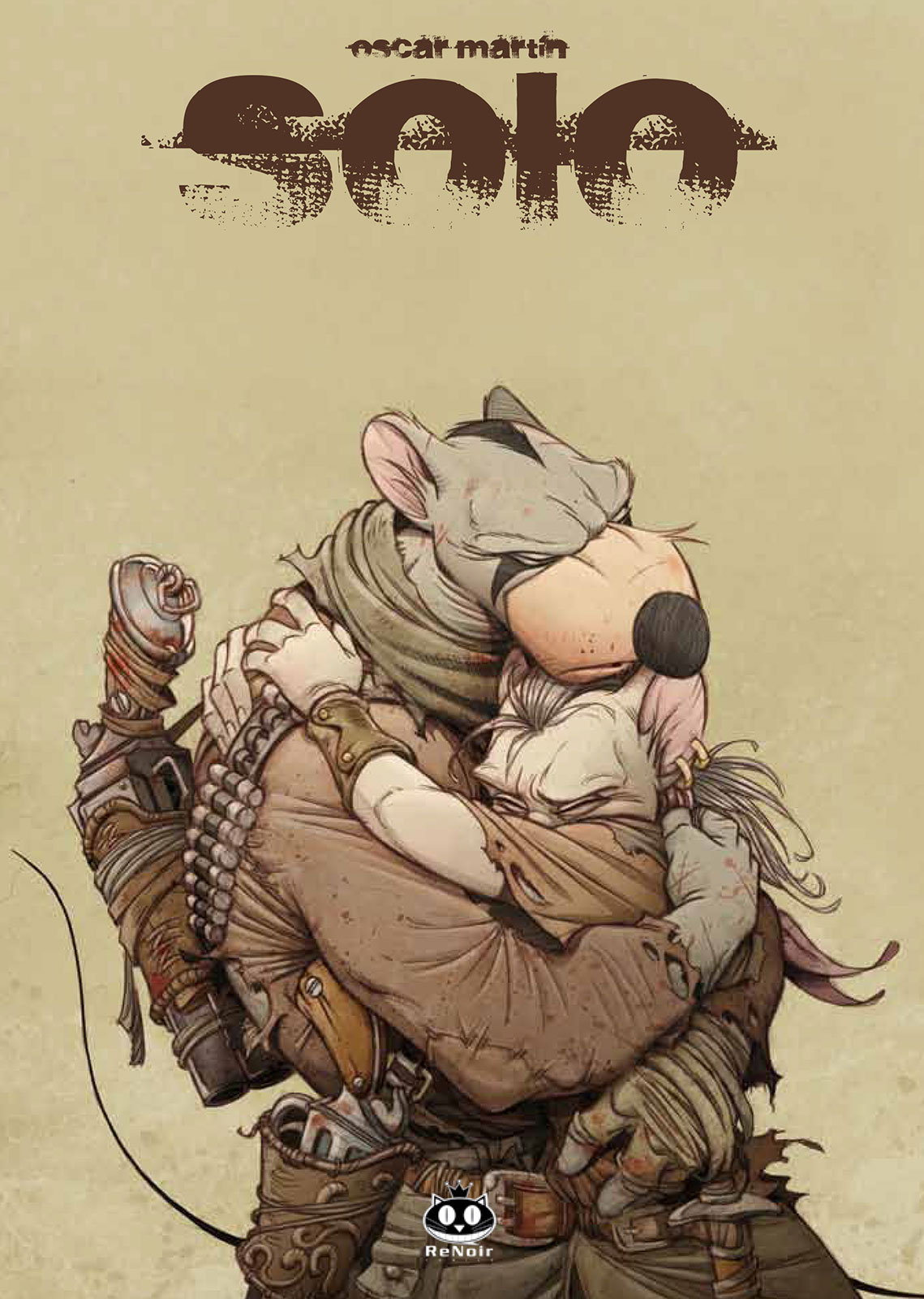 renoir-comics-solo-vol-3-finale-oscar-mart-n-mondo-cannibale image 1