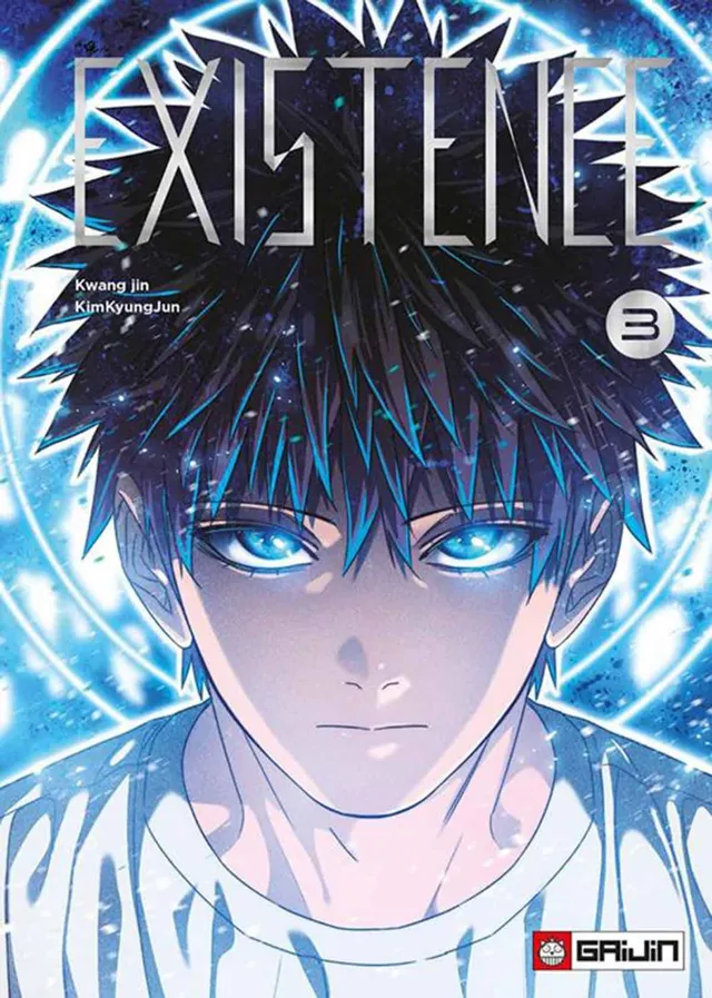renoir-comics-existence-vol-3-manga image 1