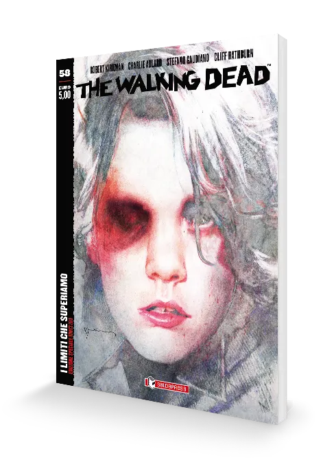 the-walking-dead-58-saldapress-fumetto image 1