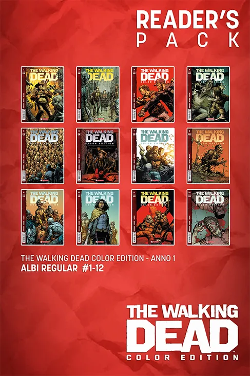 saldapress-twd-color-edition-anno-1 image 1