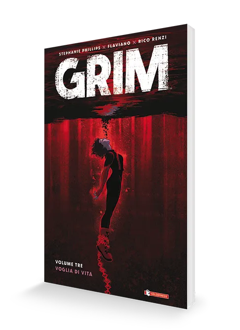 saldapress-grim-vol-3-voglia-di-vita-il-fumetto-horror-di-jessica-harrow-all-inf image 1