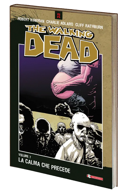saldapress-the-walking-dead-vol-7-volume-brossurato image 1