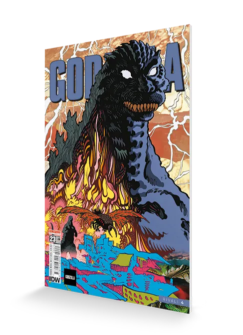 saldapress-godzilla-23-albo-italiano-serie-rivali-battra image 1