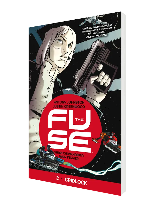 saldapress-the-fuse-vol-2 image 1