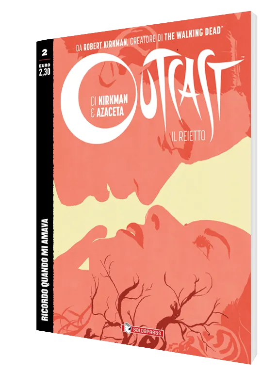 saldapress-outcast-2-il-reietto-fumetto-horror-di-robert-kirkman image 1